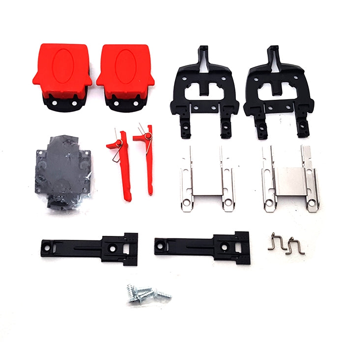 Meidjo 2.1 Full Upgrade Kit - Large
