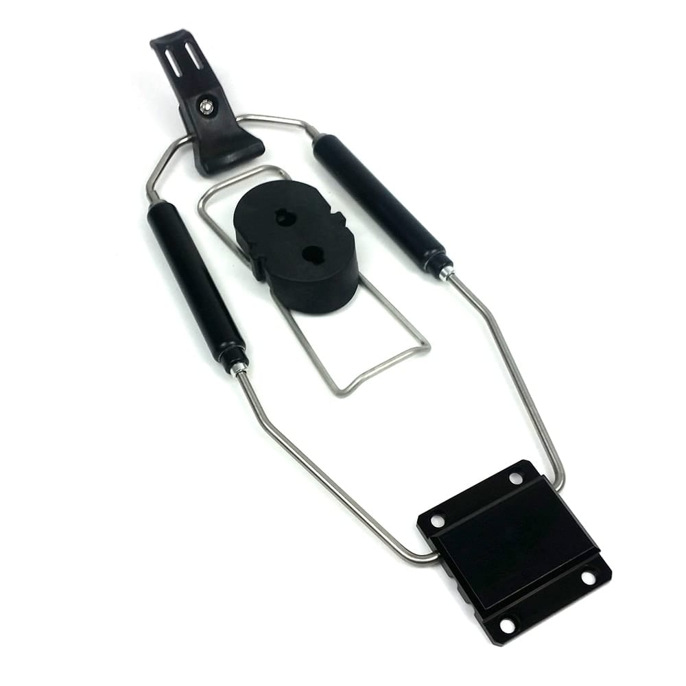 Olympus Mtn Gear Telemark Tech System - Heel Conversion Kit