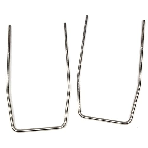 Olympus Mtn Gear Telemark Tech System - Hardwire Connecting Rods - LONG