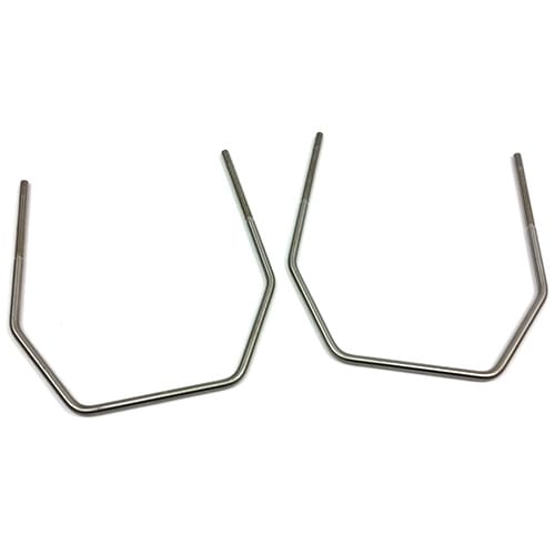Telemark Tech System - Hardwire Connecting Rods