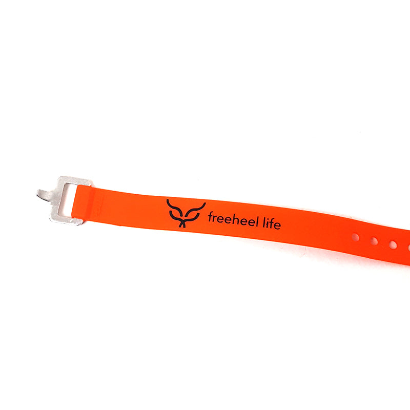 Logo 20" Voile Strap