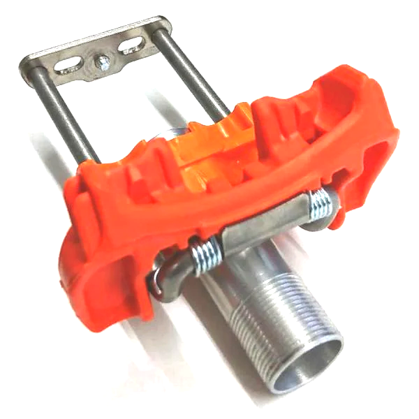 Outlaw X Complete Rear Assembly