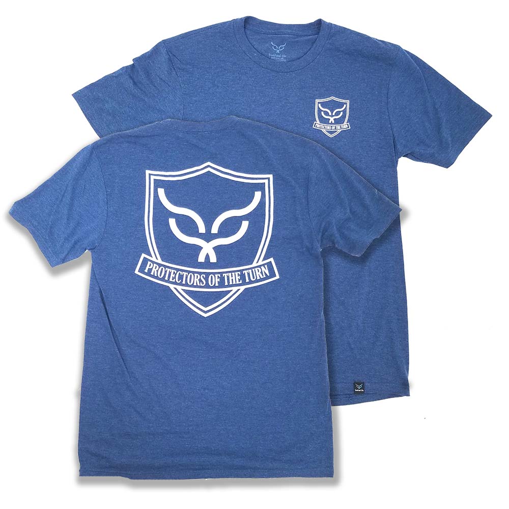 Protectors Of The Turn - T-Shirt