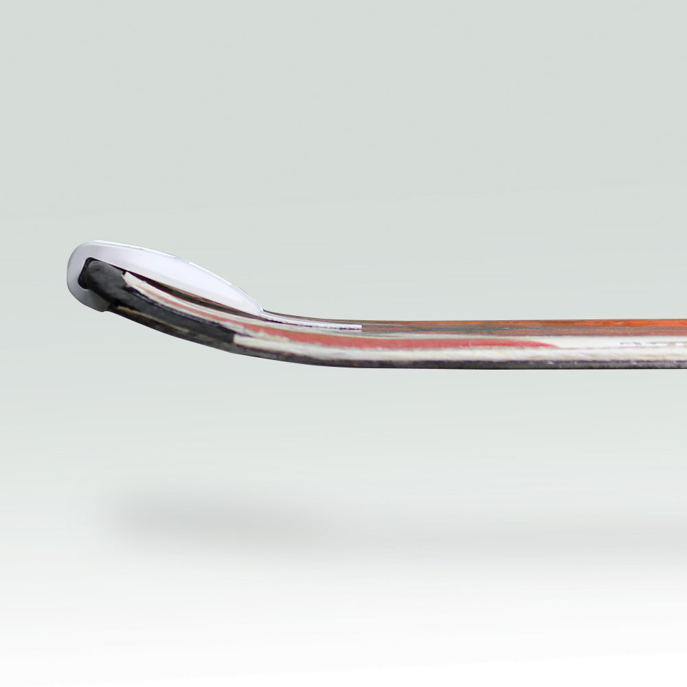 Quick-Snap Ski Tail Connectors