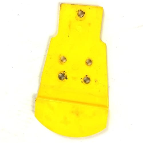 Rainey Superloop 5mm Riser - Used