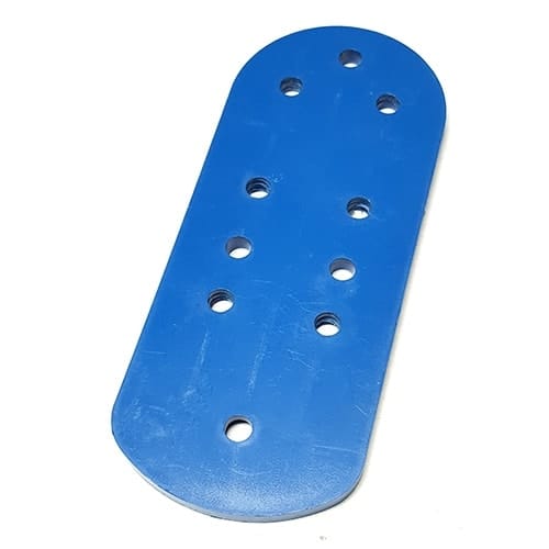 Rainey Superloop 5mm Riser - Used