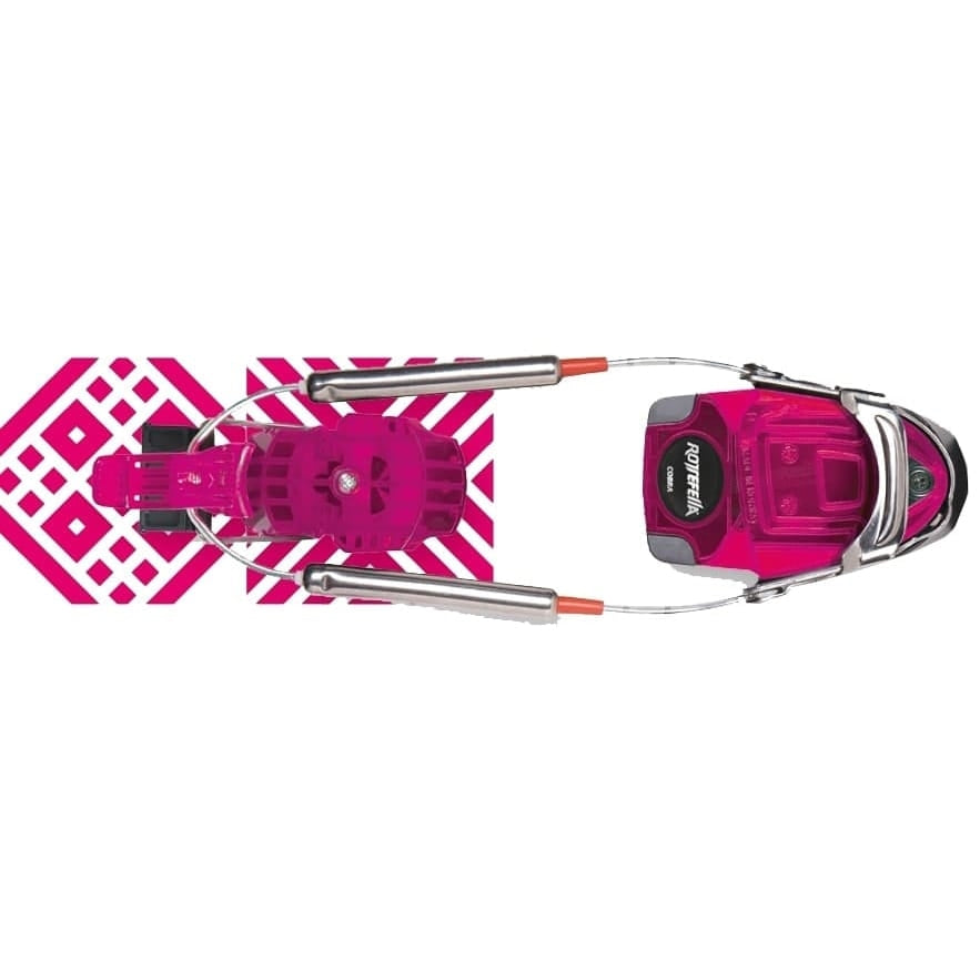 Rottefella Cobra R8 - Telemark Binding
