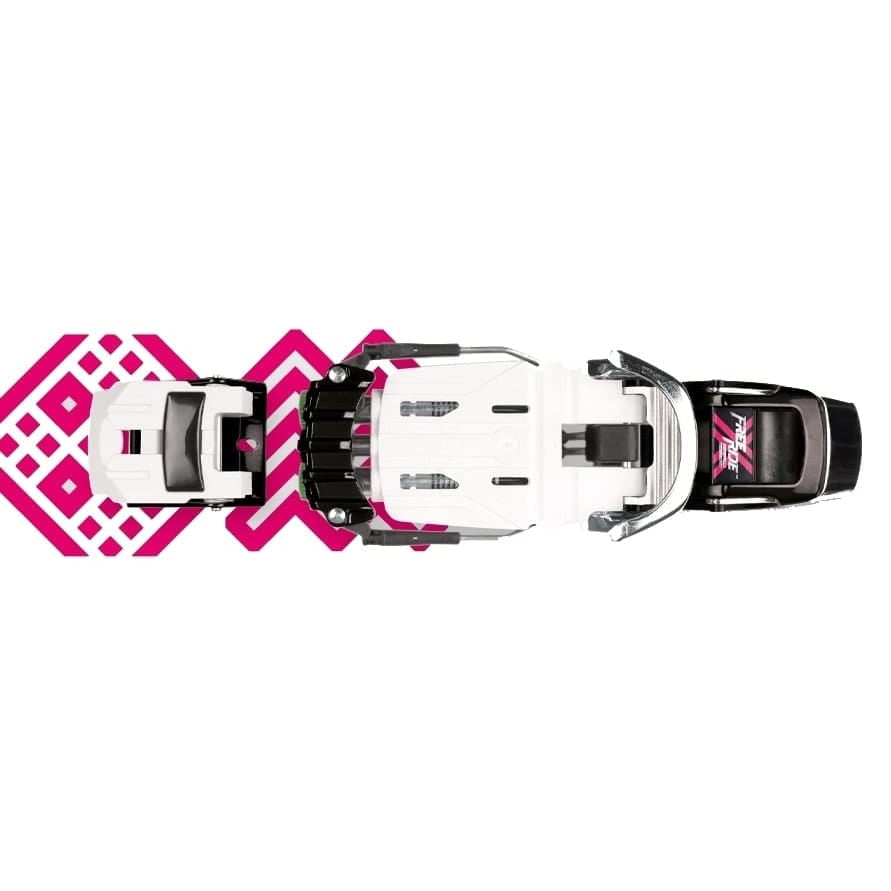 Rottefella NTN Freeride - Telemark Binding