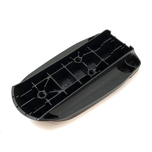 Rottefella Cobra R8 Standard Riser Plate - Toe