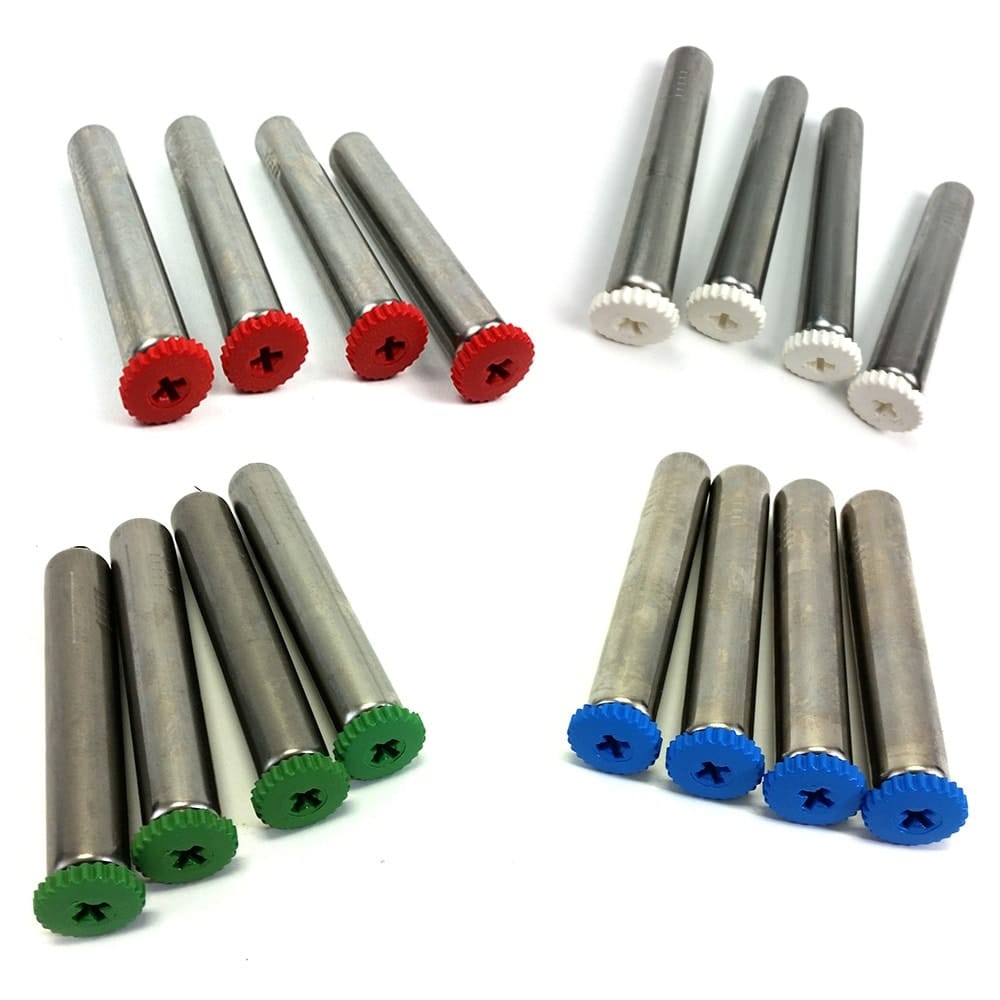 Rottefella Freeride Powertubes