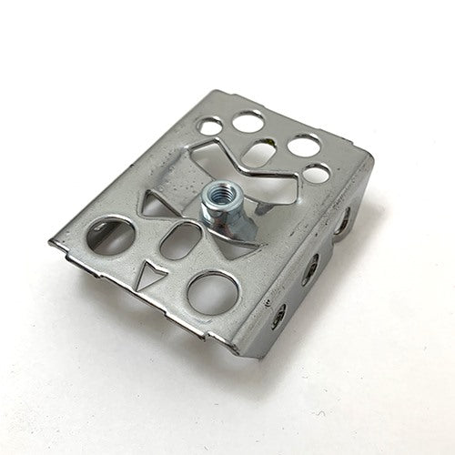 Rottefella Cobra Baseplate - Heel