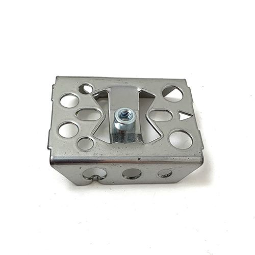 Rottefella Cobra Baseplate - Heel