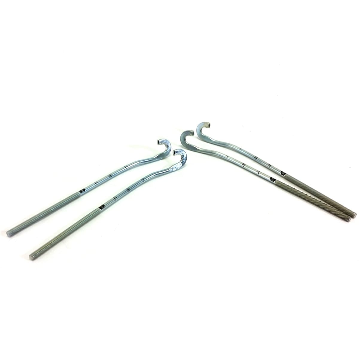 Rottefella Cobra R8 Connecting Rod Kit