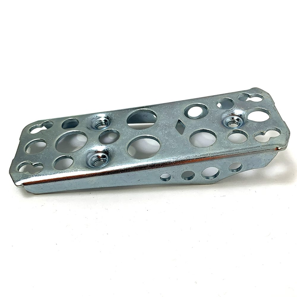 Rottefella Cobra Baseplate - Toe