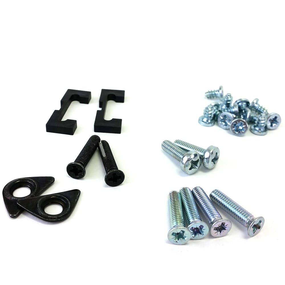 Rottefella Cobra R4/R8 Mounting Screw Pack