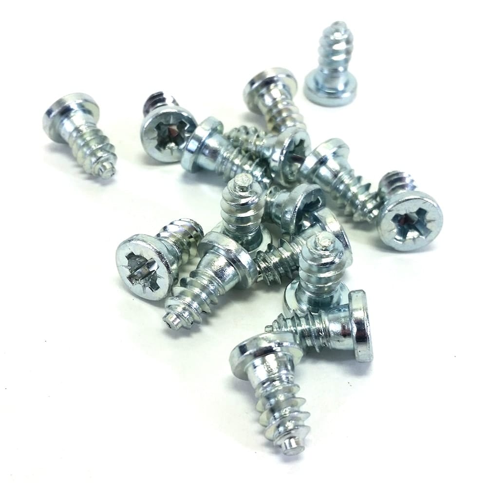 Rottefella NTN Freeride Mounting Screw Pack