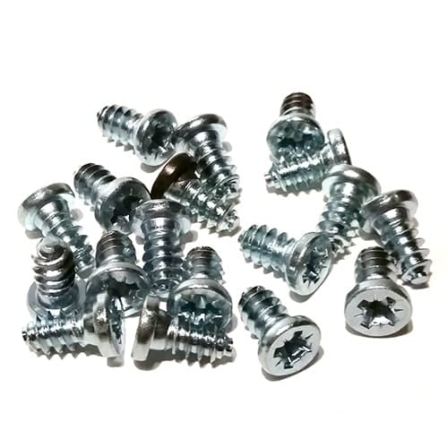 Rottefella NTN Freedom Mounting Screw Pack