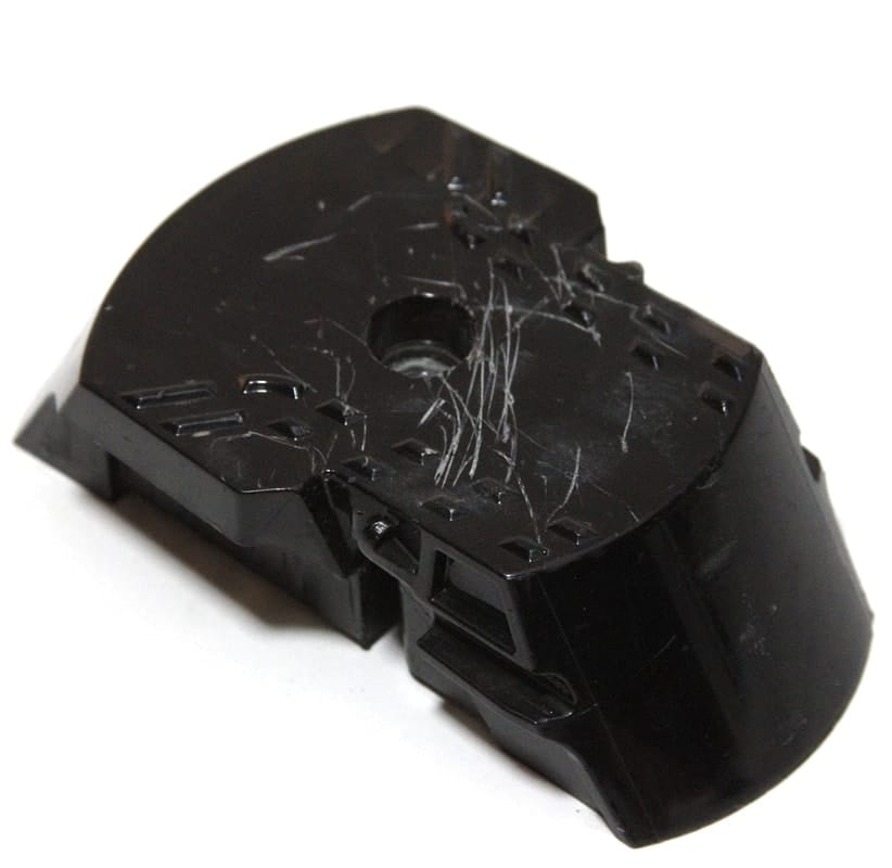 Rottefella Cobra R8 Heel Piece - Used