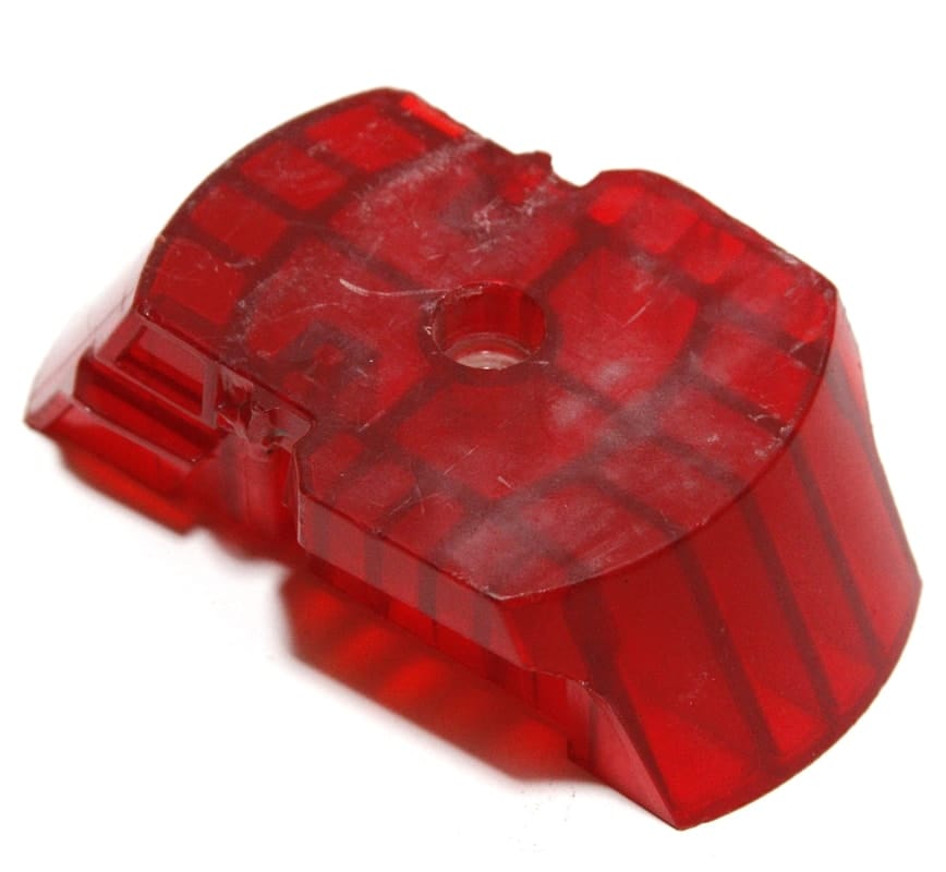 Rottefella Cobra R8 Heel Piece - Used