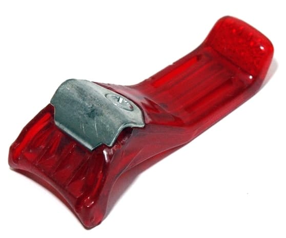 Rottefella Cobra Heel Throw - Used