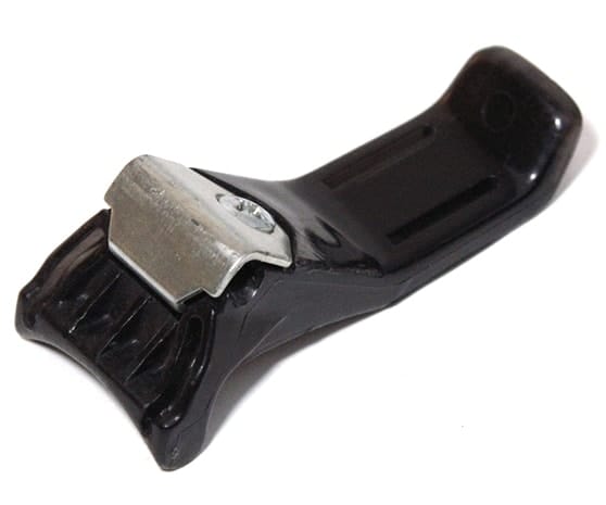 Rottefella Cobra Heel Throw - Used