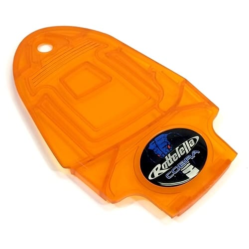 Rottefella Cobra Toe Anti Ice Plate - Used