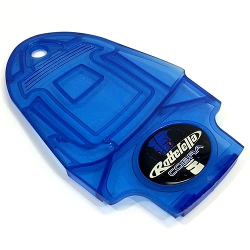 Rottefella Cobra Toe Anti Ice Plate - Used