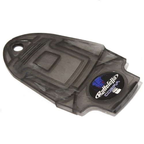 Rottefella Cobra Toe Anti Ice Plate - Used