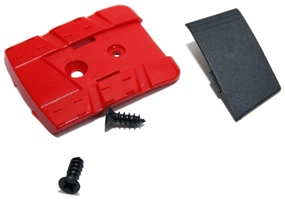 Rottefella Chili Heel Piece - Used
