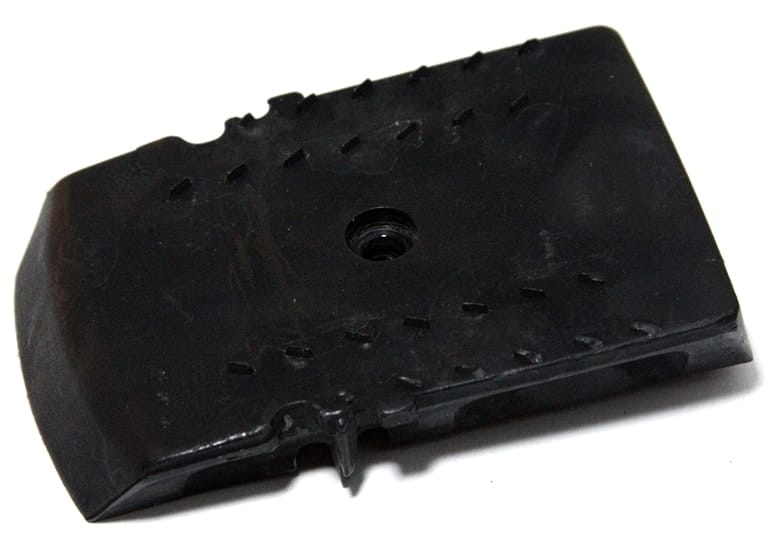 Rottefella Chili Heel Piece - Used