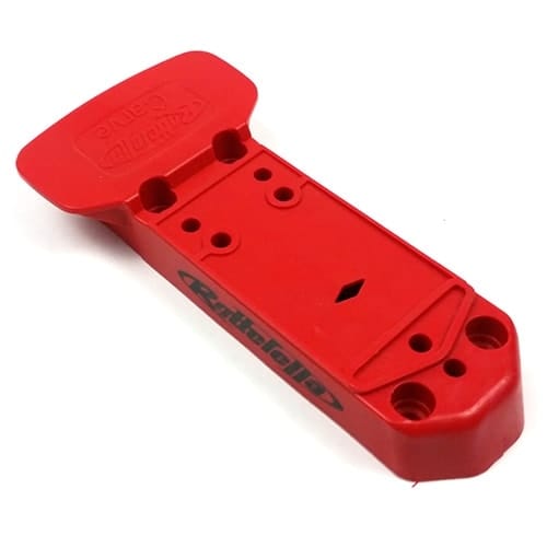 Rottefella Cobra Carve Toe Piece Riser - Used