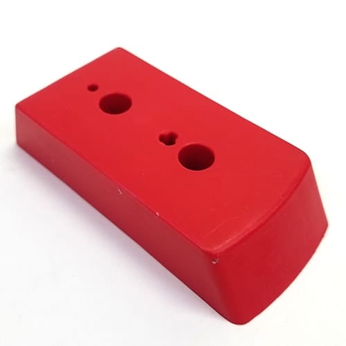 Rottefella Heel Piece 25mm Riser - Used