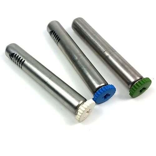 Rottefella Freeride NTN Power Tubes - Used