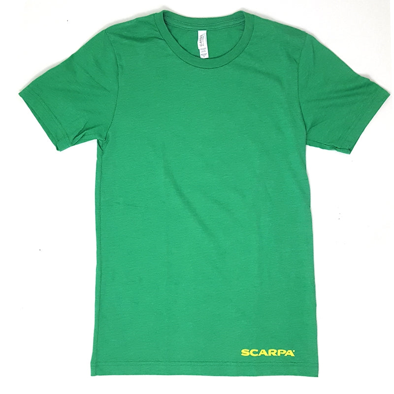 Scarpa "S" T-Shirt - Men's