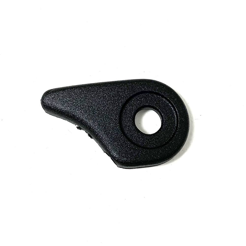 Scarpa Predator Midstrap Guide - DX - Black