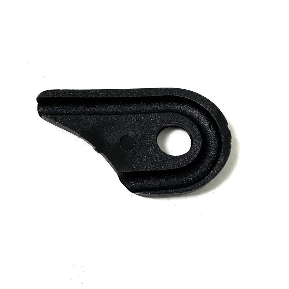 Scarpa Predator Midstrap Guide - SX - Black
