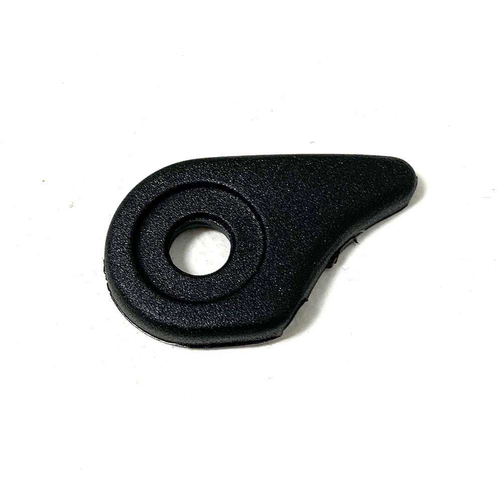 Scarpa Predator Midstrap Guide - SX - Black