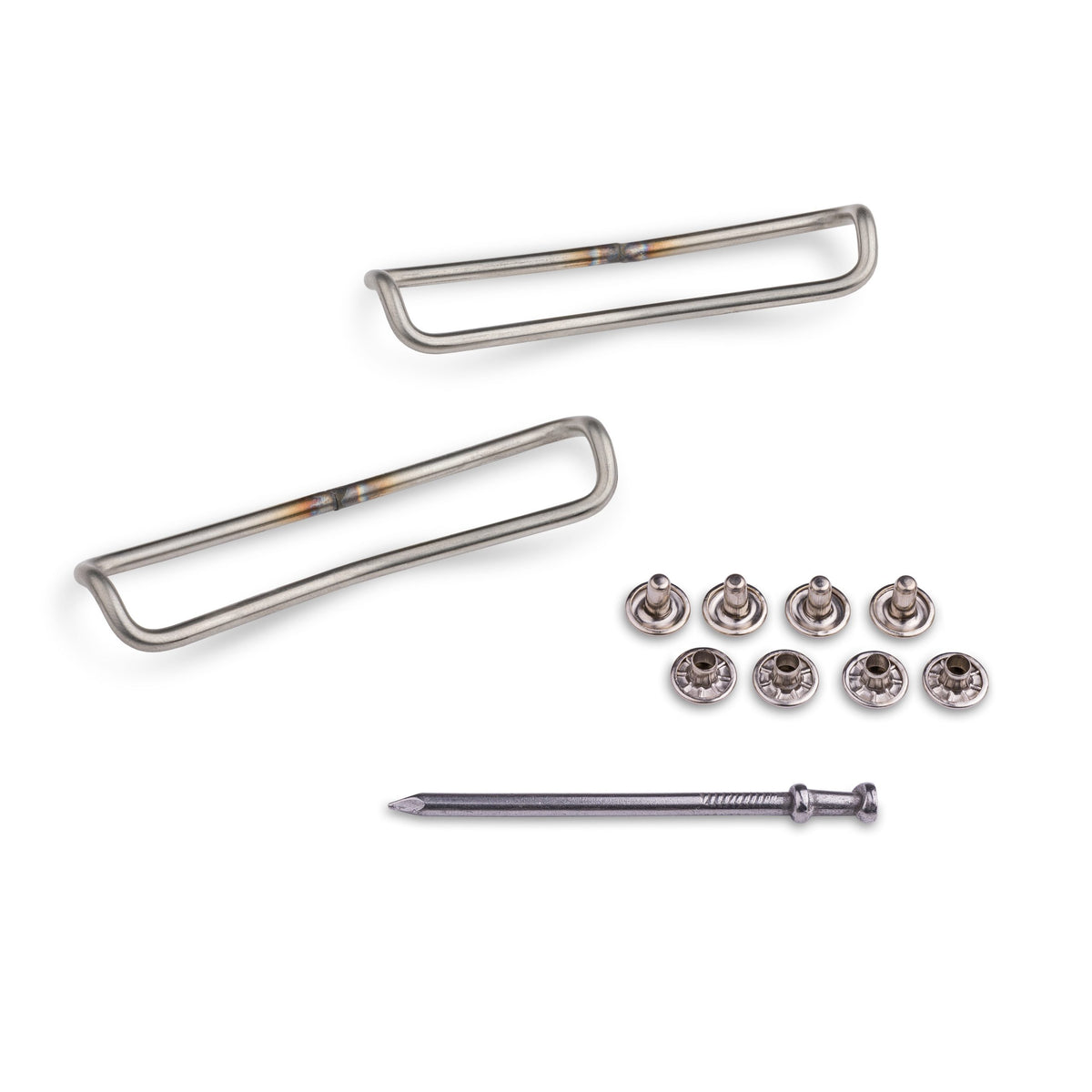 Standard Ski Tip/Tail Connectors