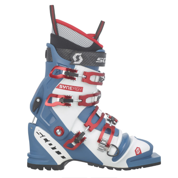 Scott Synergy 75mm Telemark Boot (Discontinued)