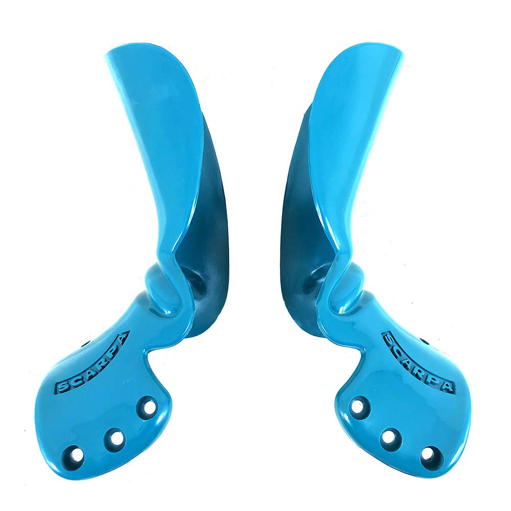 Scarpa T1 Replacement Tongue - Pair