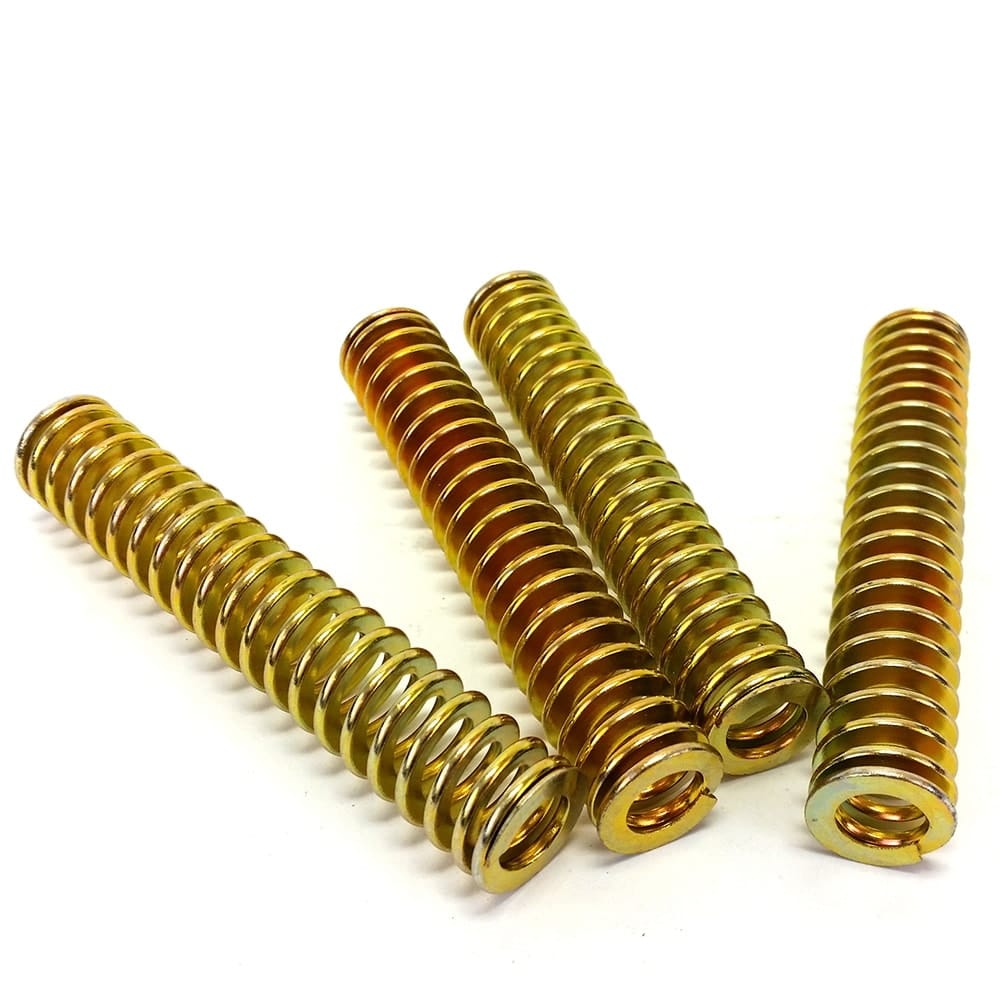 22 Designs AXL/Vice Softy Springs