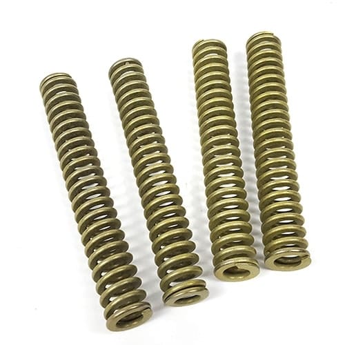 22 Designs AXL/Vice Stiffy Springs