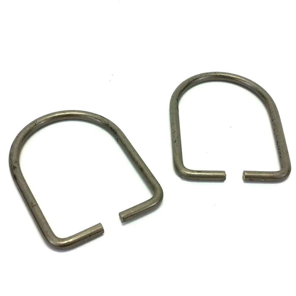 22 Designs Short Climbing Bails