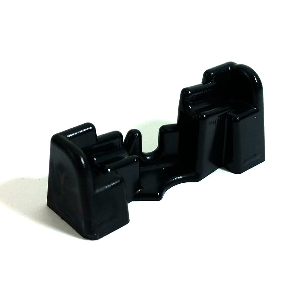 22 Designs AXL/Outlaw Heel Key