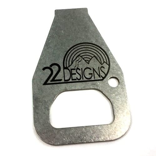 22 Designs Outlaw Adjuster Key