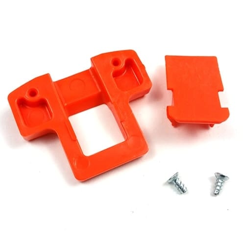 22 Designs Outlaw Flex Plate Spacer Assembly