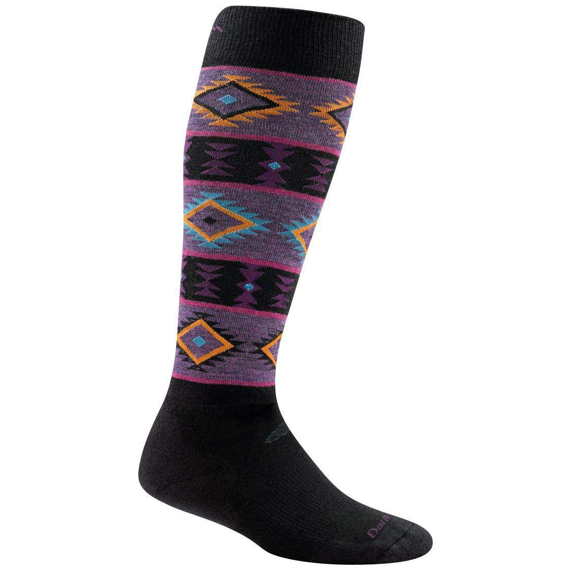 Taos - Cushion - Women's Ski Sock