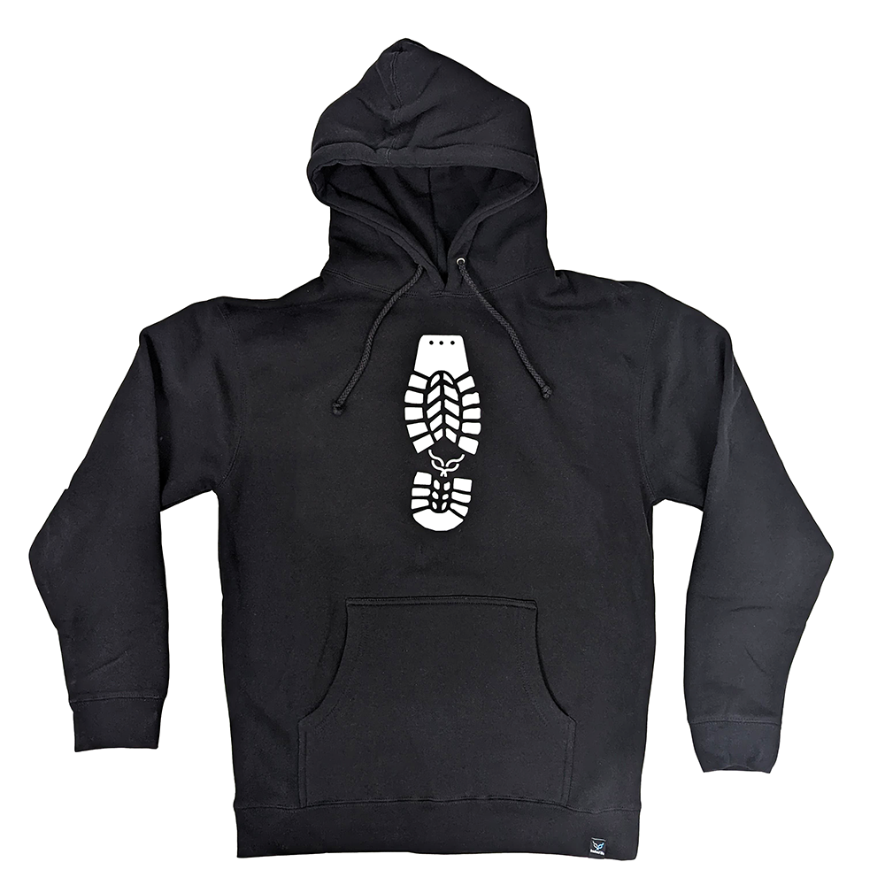 Tele Stomp - Hoodie