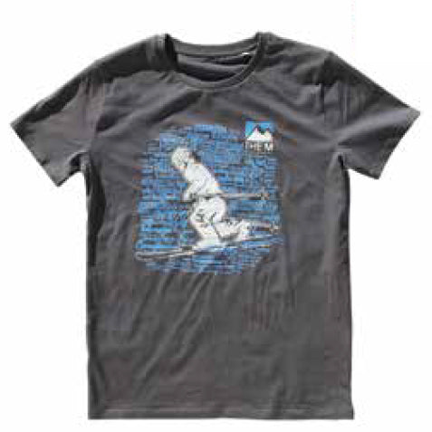 Telemark T-Shirt