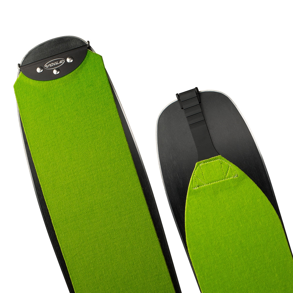 Voile Hyper Glide Skins - 120mm